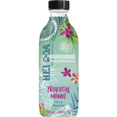 HEI POA Monoi Kollekció Trópusi Monoi, 100ml