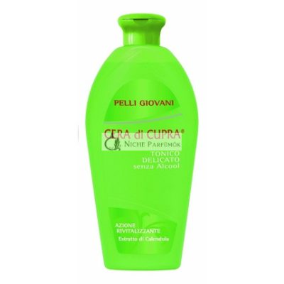 Tonique Viso Delicato Alkoholmentes Finom Arctonik Fiatal Bőrre, 200ml