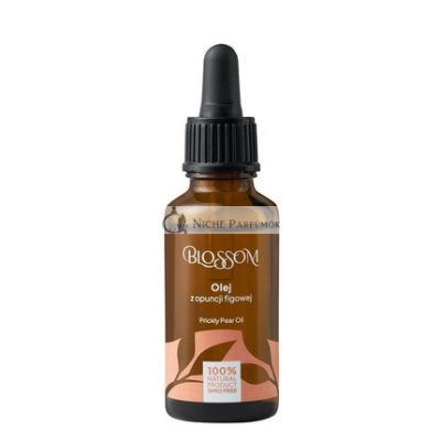 Blossom Prickly Pear Olaj 30ml - Tápláló és Hidratáló