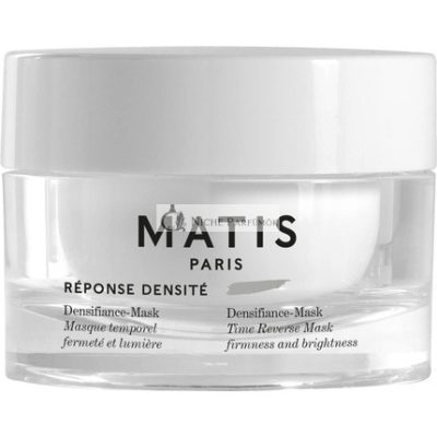 Matis Reponse Densite Densifiance Maszk 50ml