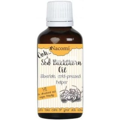 Nacomi Homoktövis Olaj, 50 ml