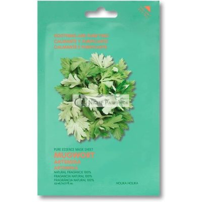 Pure Essence Mugwort Maszk Lap