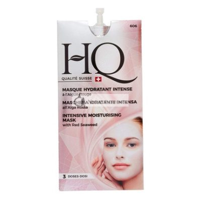 Intenzív hidratáló maszk 15ml