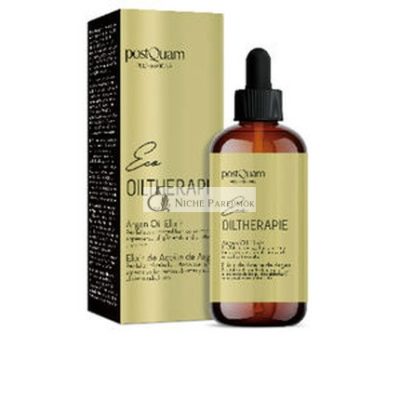 Eco Oiltherapie Argan Olaj Elixír, 100ml