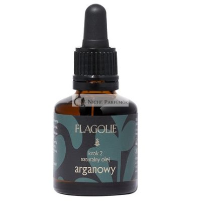 Flagolie Argánolaj, 30ml - Tápláló és Hidratáló