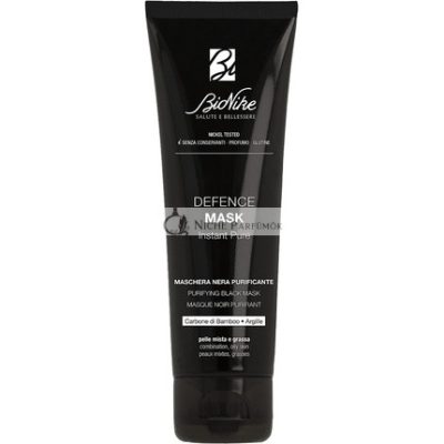 Defence Mask Instant Pure Nera