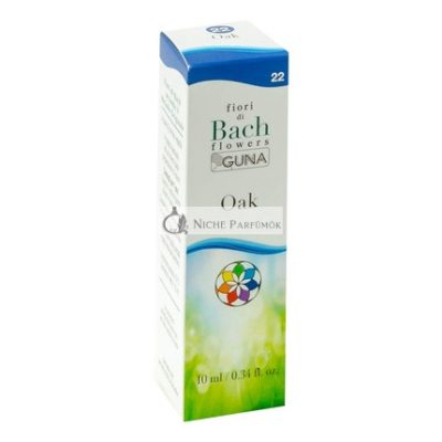 Oak Gun Gtt 10ml