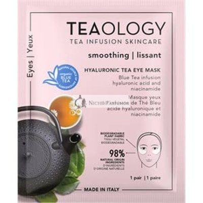 Hyaluronsav Szemmaszk