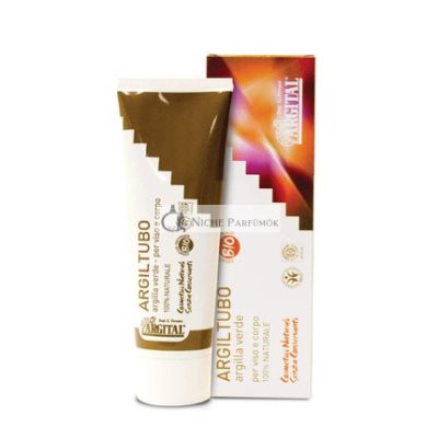 Argiltubo Zöld Agyag