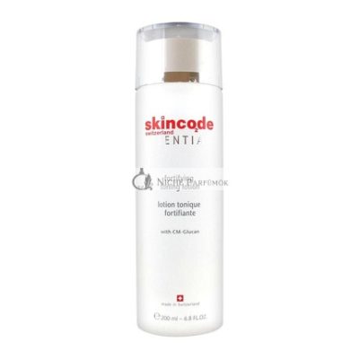 Skincode 1026 Tonic Lotion
