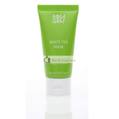 Rosa Graf Fehér Tea Maszk