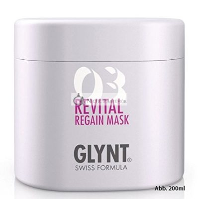 Glynt REVITAL Regain Maszk, 1000ml