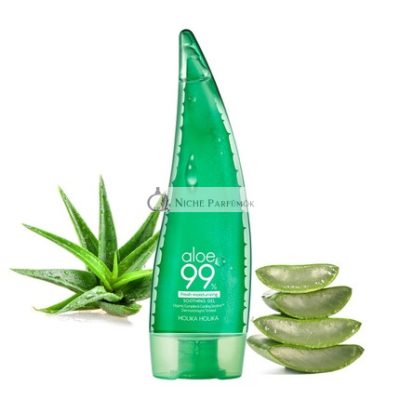 Holika Holika 99% Aloe Nyugtató Gél 240ml