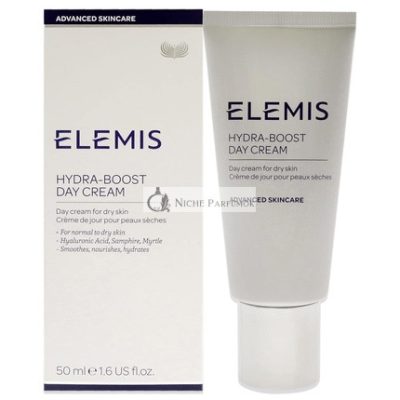 ELEMIS Hydra-Boost Nappali Krém, 50ml