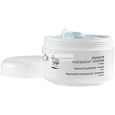 Intenzív Hidratáló Maszk, 250ml