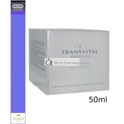 Transvital Perfecting Radiance Mask, 48 g