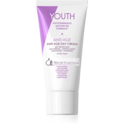 YOUTH Anti-Aging Nappali Krém 50 ml