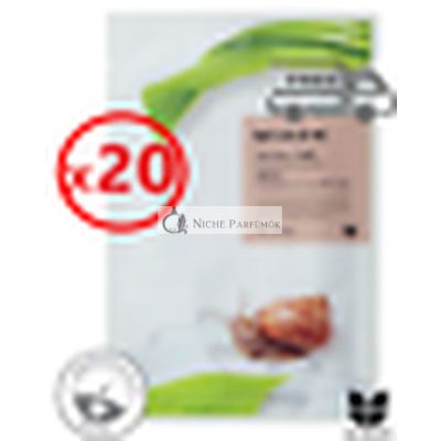 Mizon Joyful Snail Gelée Royale Arcpakolás