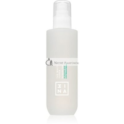 3INA A Fehér Toner, 200 ml
