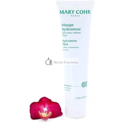 Mary Cohr Hydrosmose Sejt hidratáló Arcpakolás, 150 ml