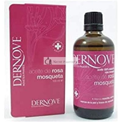 Dernove Csipkebogyó Olaj 100ml