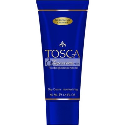 Tosca Femme Nappali Krém 40ml