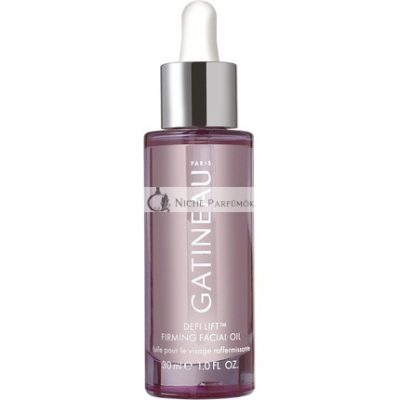 Gatineau Defi Lift Firming Arckrém Természetes Retinollal és Peptid Komplexummal, 30ml