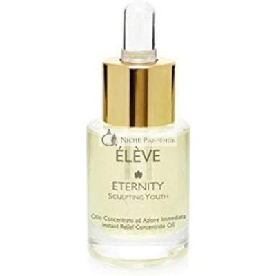 Eleve Eternity Kontúrozó Fiatalító Olaj, 15ml