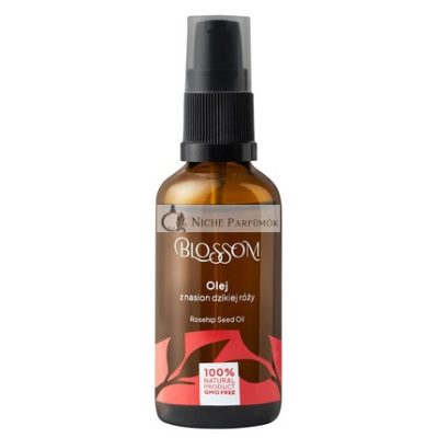 Blossom Vad Rózsa Magolaj 50ml