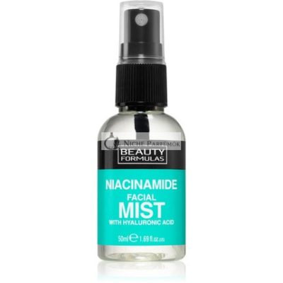 BF Arcpermet 50ml Niacinamid