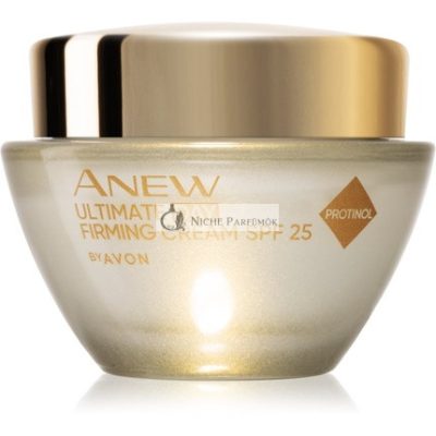 Avon Anew Ultimate Nappali Krém SPF 25, 50 ml