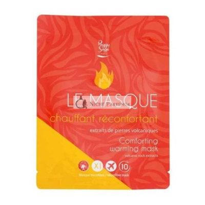 Peggy Sage Rekonstruáló Hőmaszk