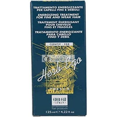 Everego Herb-Ego Friss Energizáló Kezelő Lotion, 125ml