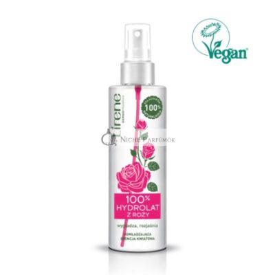 Lirene Hidrolátum Rózsa Hidrolátum 100ml