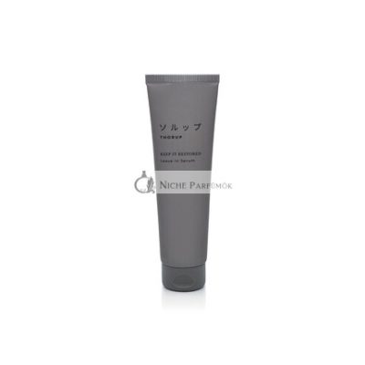 Thorup Keep It Restored Leave-In Serum, 150 ml