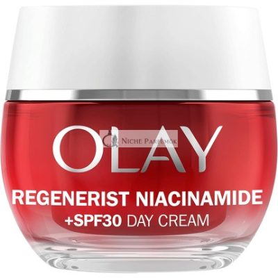 Olay Regenerist Niacinamide Nappali Krém SPF 30 50ml