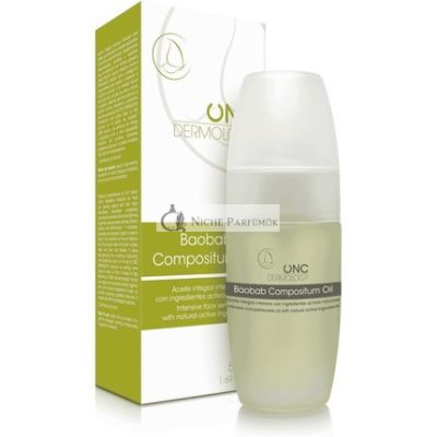 ONC DERMOLOGY BAOBAB KOMPOSITUM OLJ