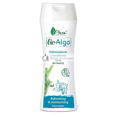 Ava Laboratorium Bio Alga 2 Arctonik 200ml