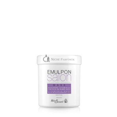 Emulpon Salon Vitaminic Mask