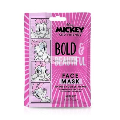 Mickey & Friends Daisy Arcpakolás