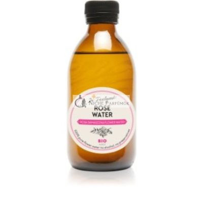 Dr Feelgood Bio Rózsa Víz 250 Ml