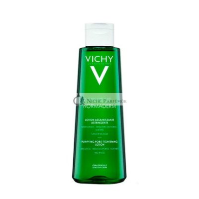 Vichy Normaderm Astringáló Toner, 200 ml