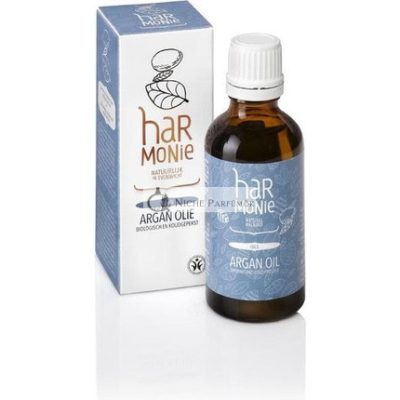 Harmonie Bio Argan Olaj 50ml