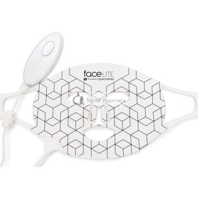 Rio FaceLITE Szépségfokozó LED Arcmaska