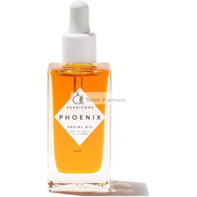 Herbivore Botanicals 100% Természetes Phoenix Arckrém 50 ml