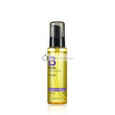 Holika Holika Biotin Károsodásgátló Olaj Szérum 80ml