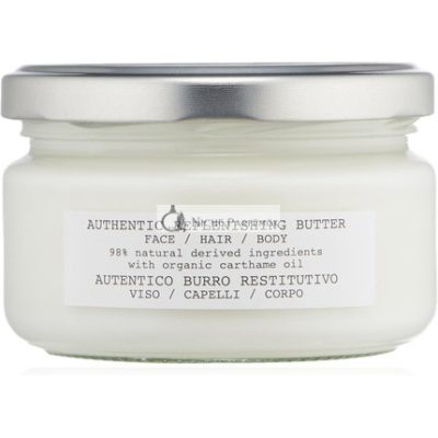 Davines Authentic Forms Tápláló Vaj, 200ml