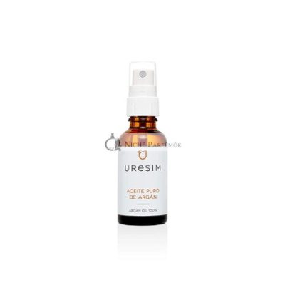 Uresim Tiszta 100% Argan Olaj 30ml