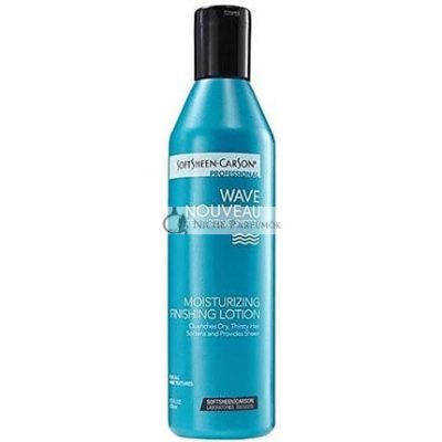 Wave Nouveau Hidratáló Lotion