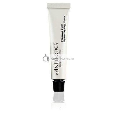 Antipodes Vanília Pod Hidratáló Nappali Krém Mini, 15ml
